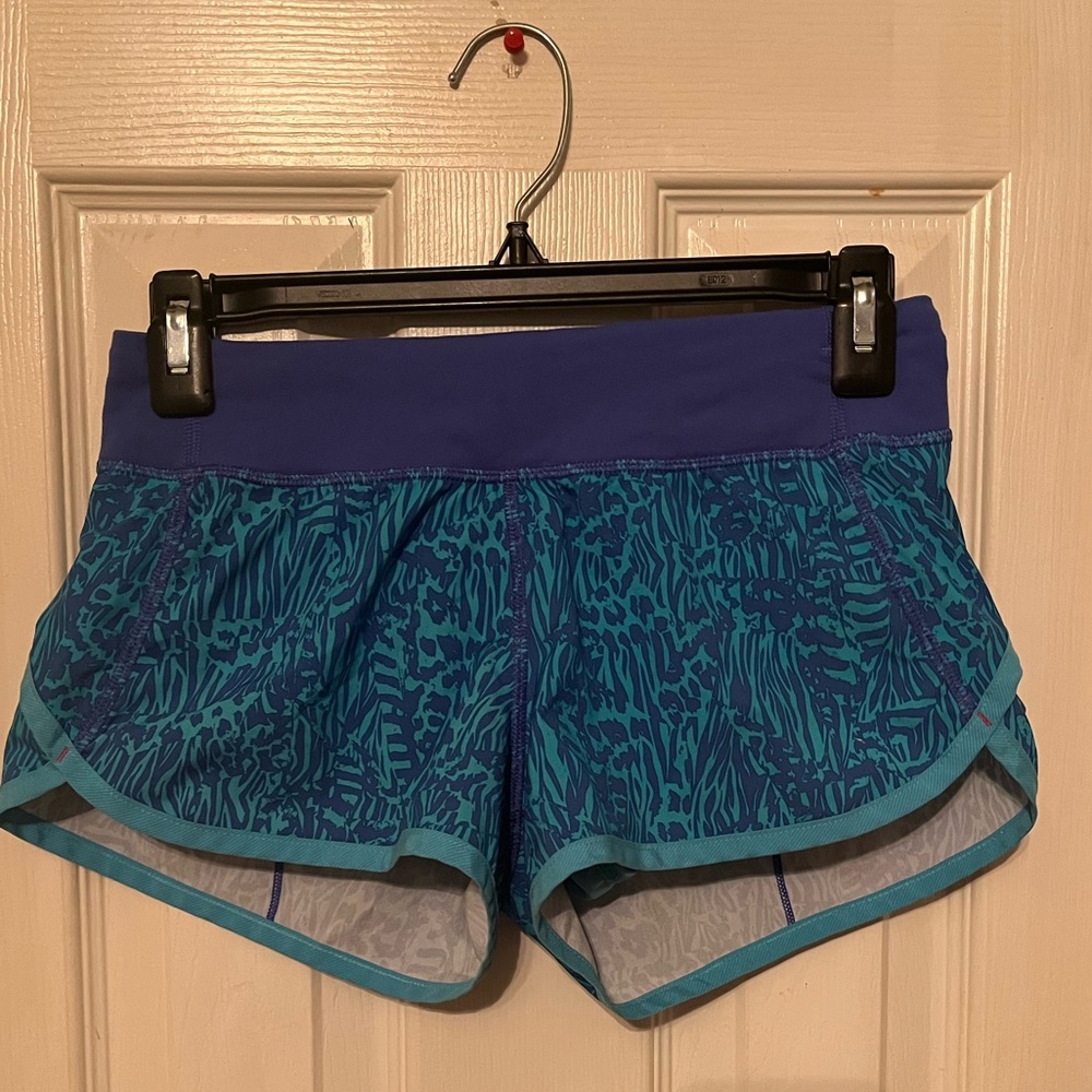 Ivivva shorts